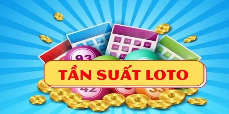 Tìm hiểu rõ tần suất loto miền Trung